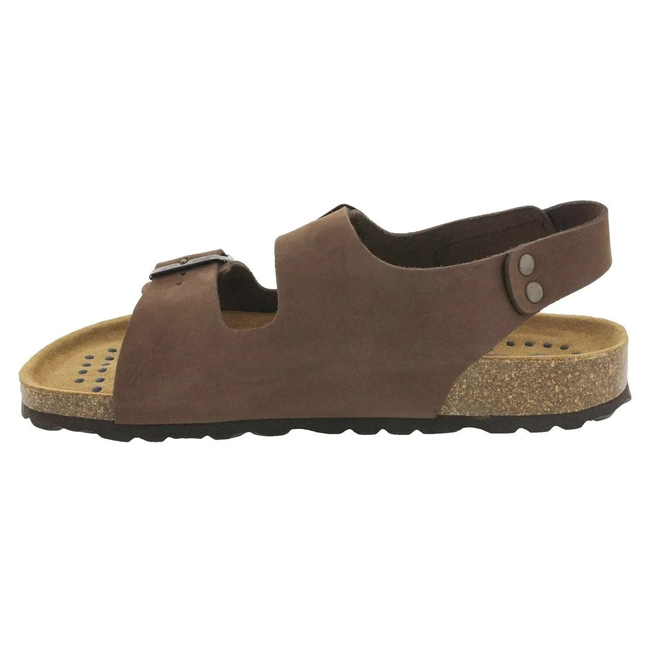 Indiana Nubuck - Sietelunas Comfort - CLOSEOUT