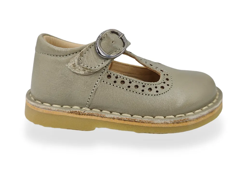 Infant Girls Shoes Petasil Cement Strap Caterina 2 6111 Sale