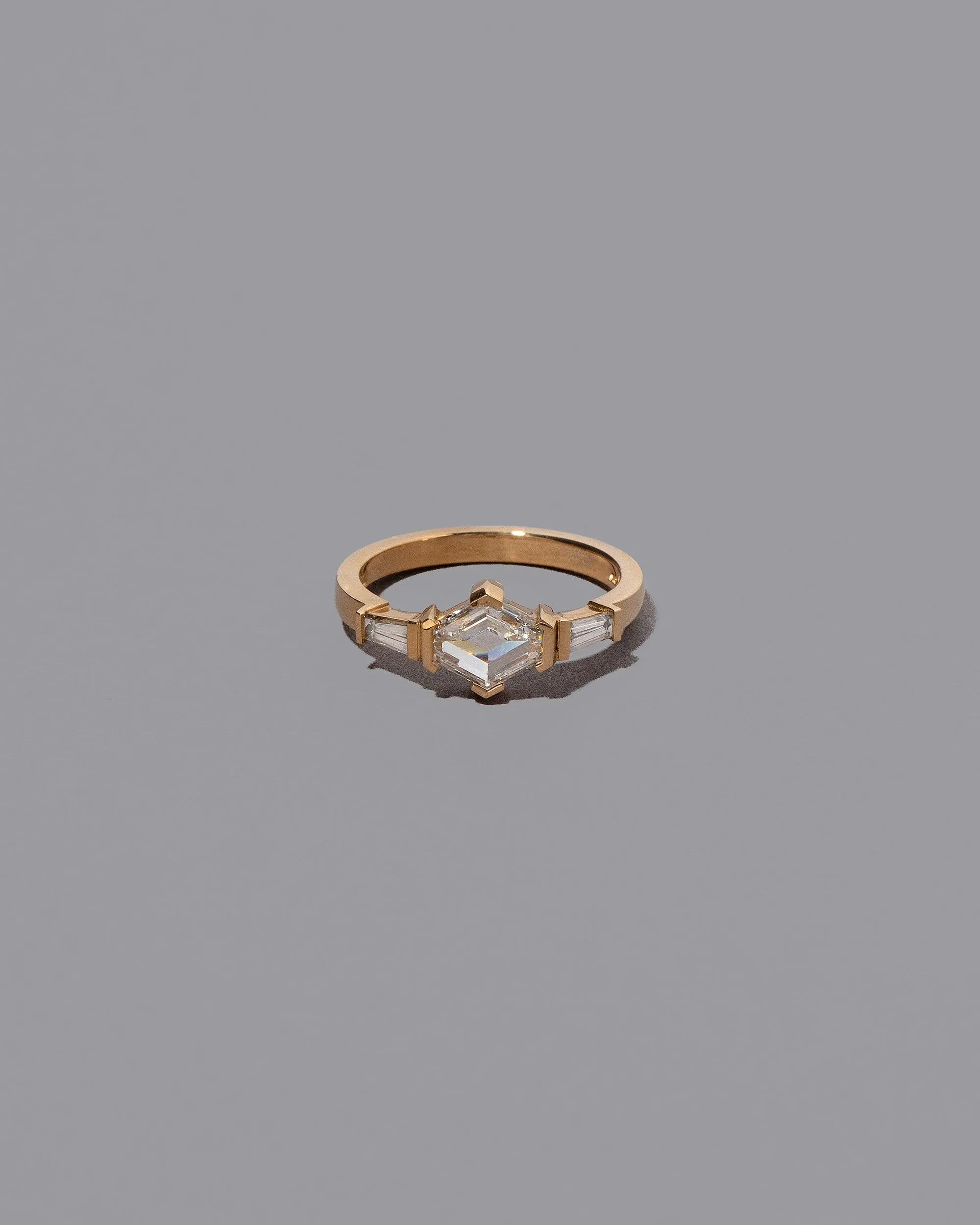 Interdependence Ring