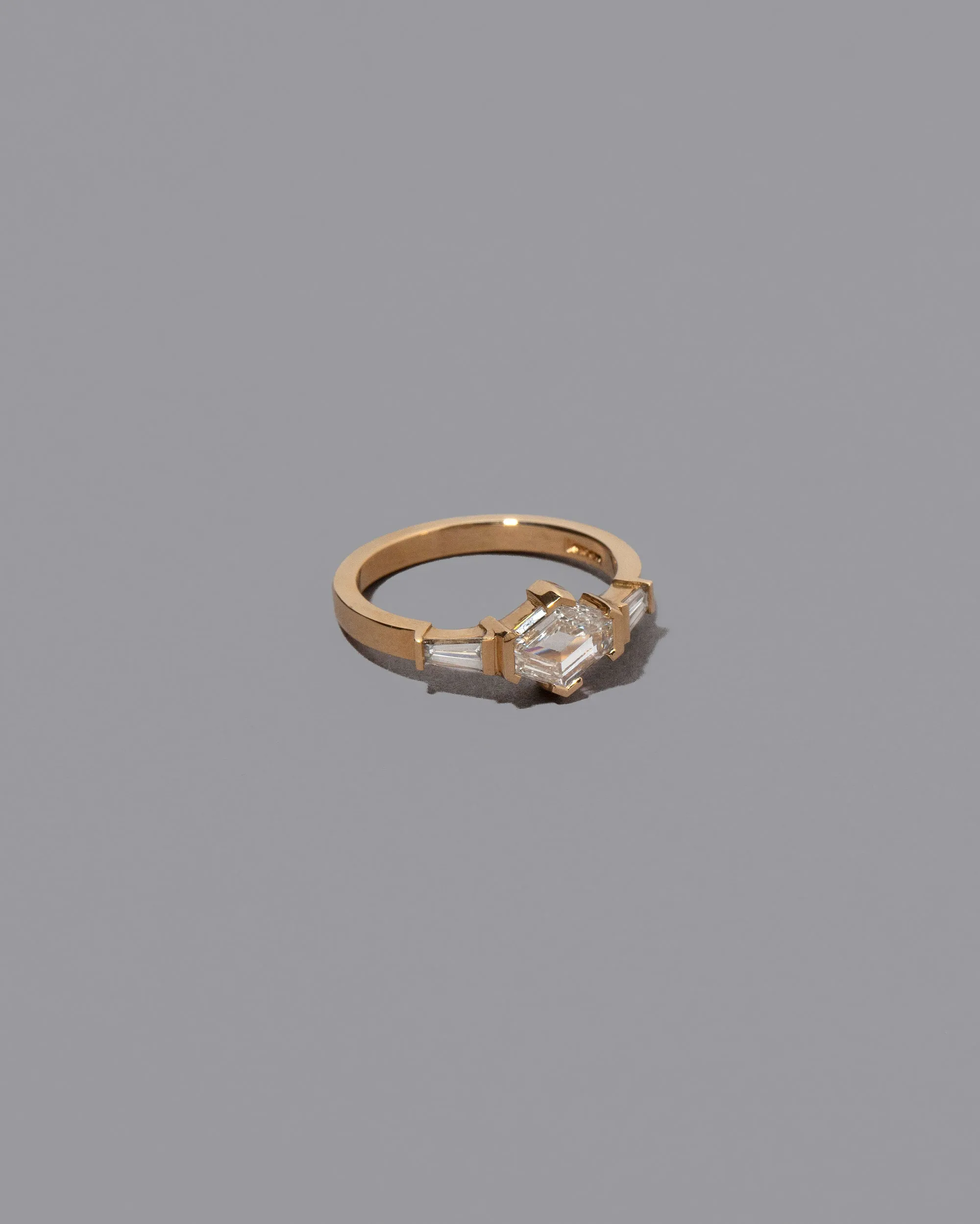 Interdependence Ring