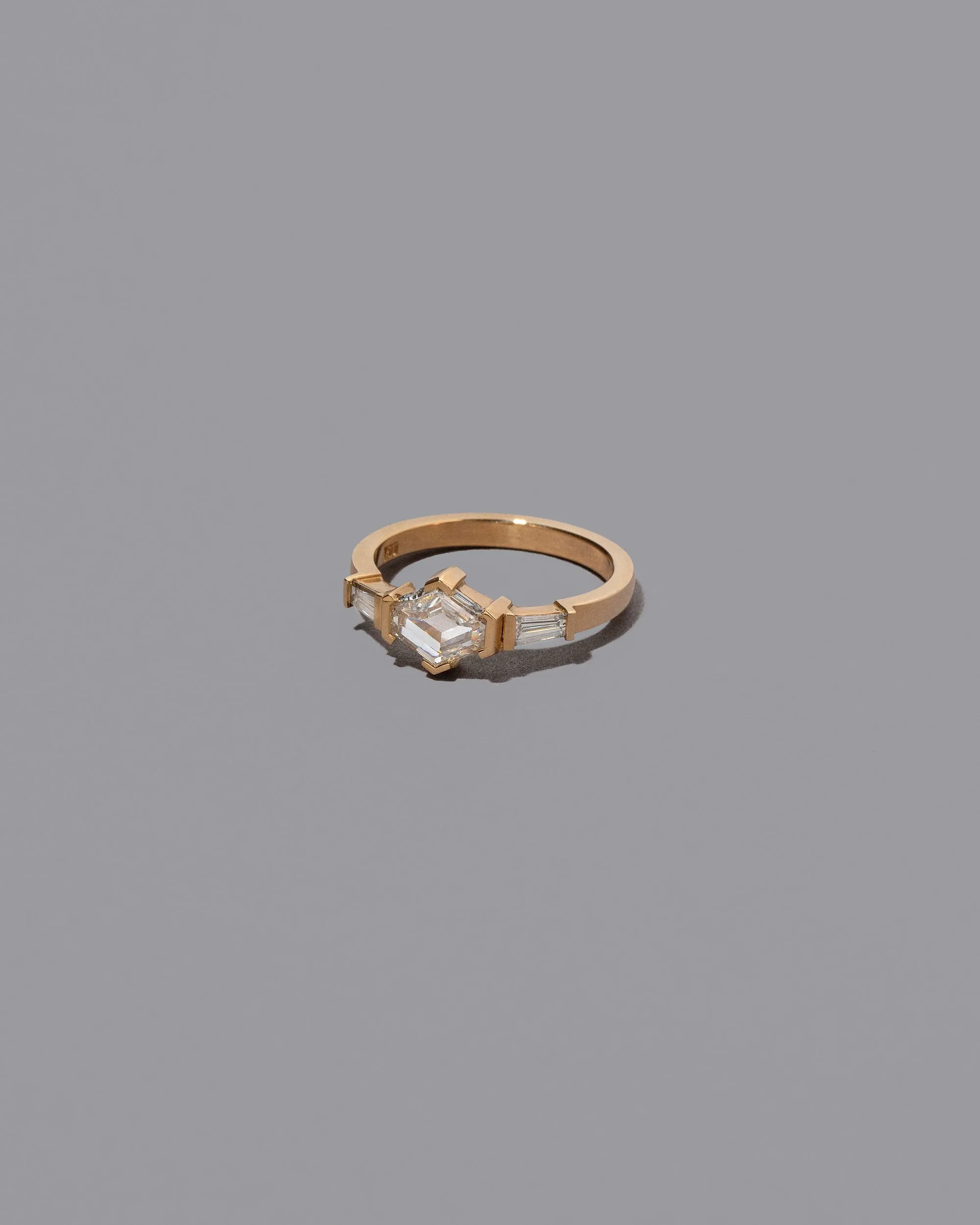 Interdependence Ring