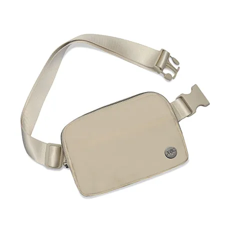 Ivory NGIL Belt Bag