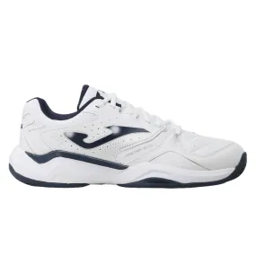 Joma Master 1000 white men's tennis shoe