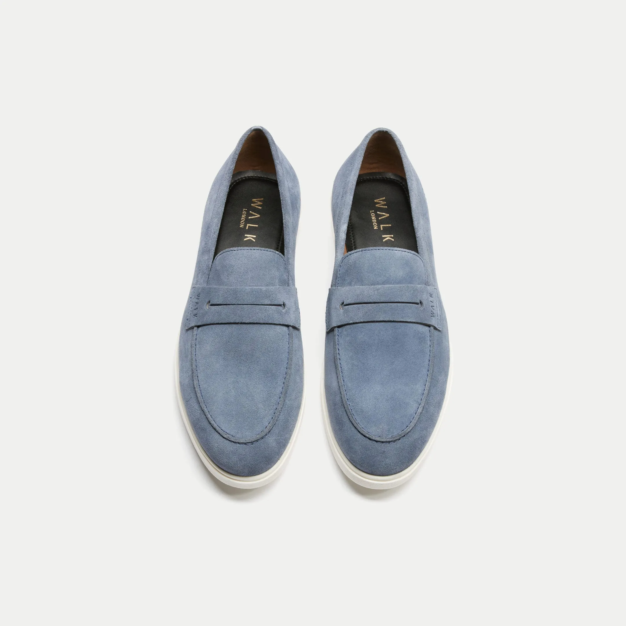 Joshua Saddle Loafer