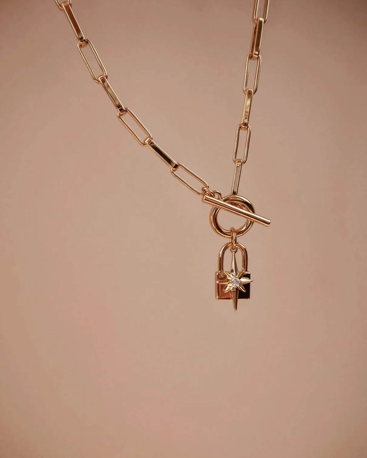 Joss Necklace