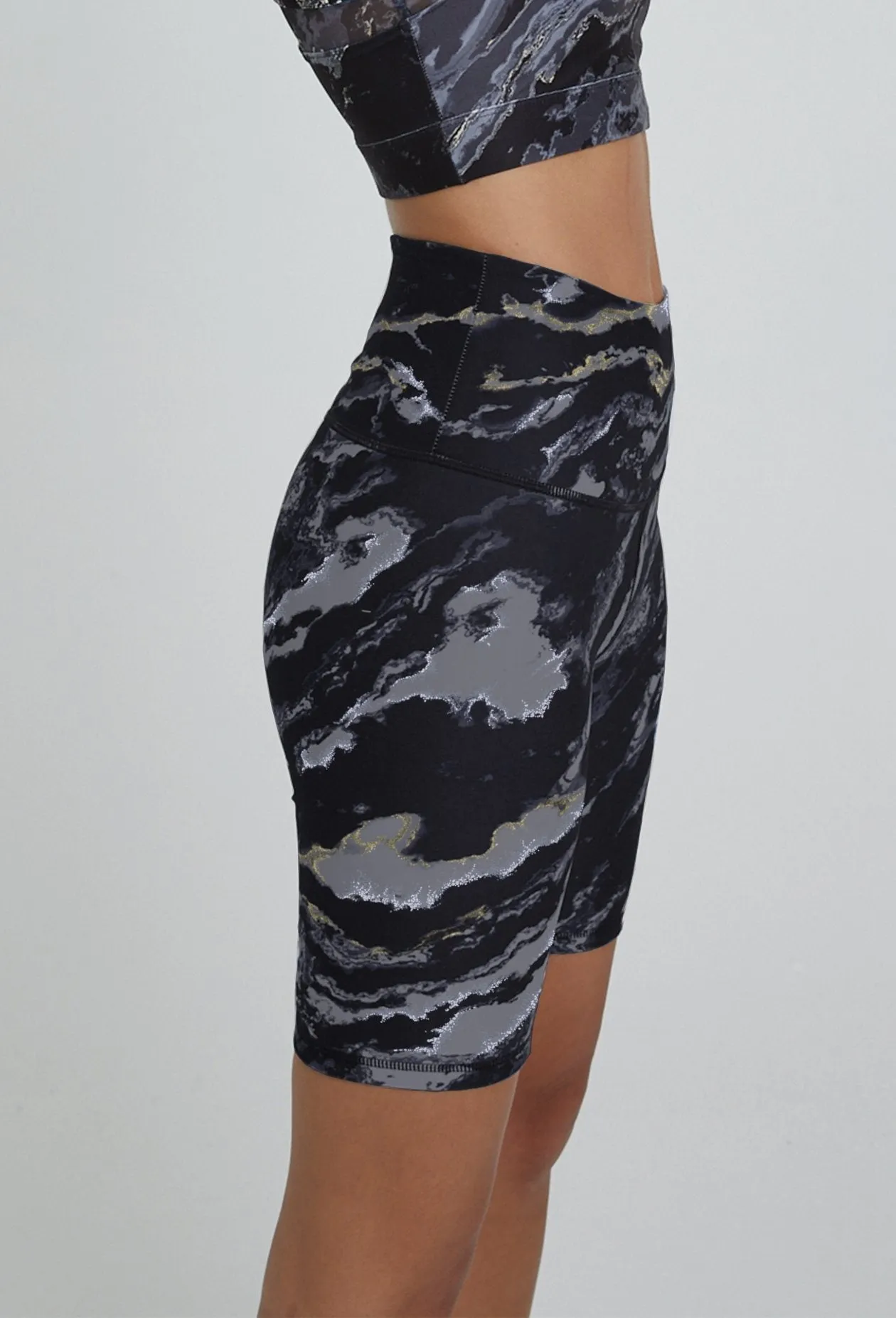 Kurt Short Black Nile