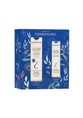 Lait Crème Concentré