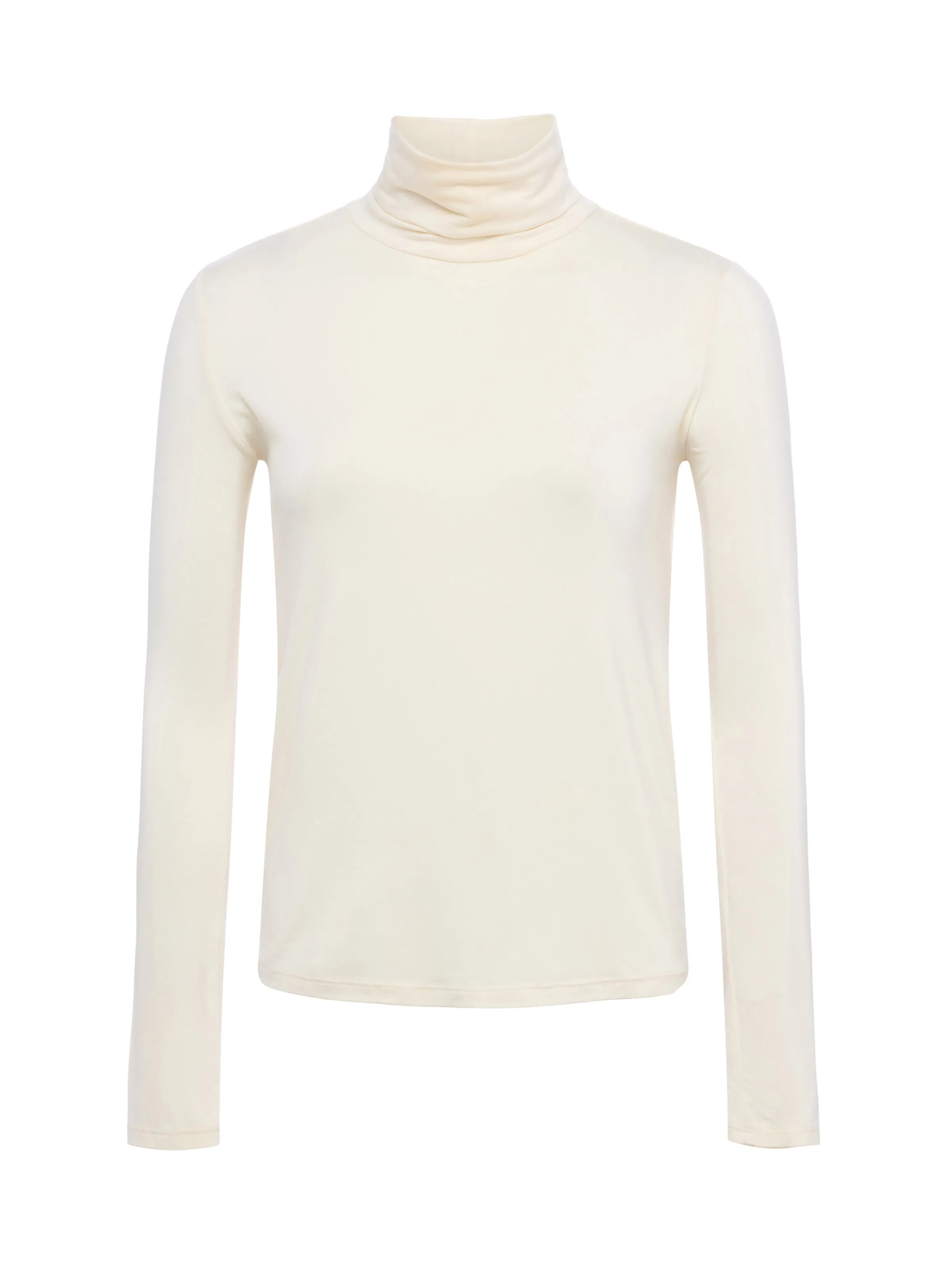 Lani Turtleneck