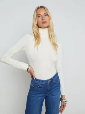 Lani Turtleneck