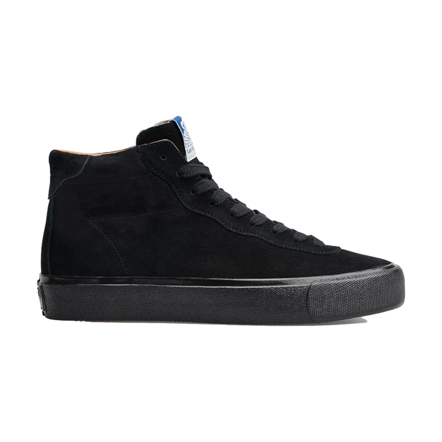 Last Resort AB VM001 Suede Hi Black/Black