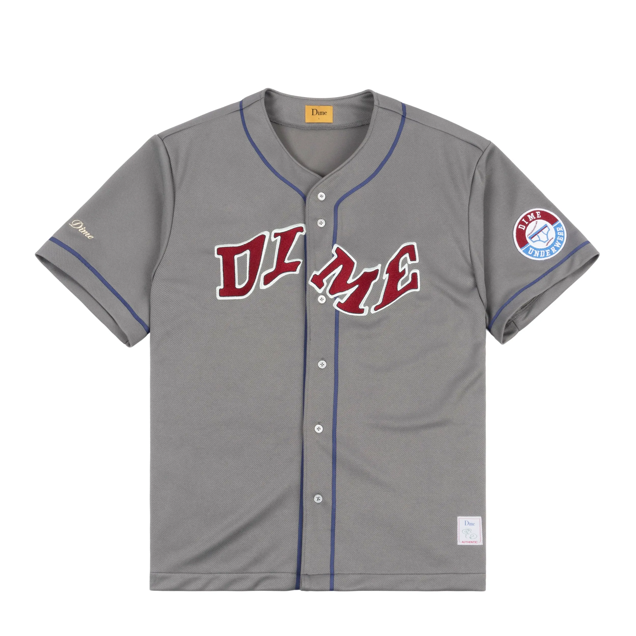 League Jersey