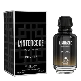 L’intercode Intense by Milestone Eau De Parfum 3.4 Oz for Women