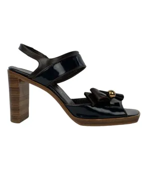 Louis Vuitton Size 37.5 Sandals