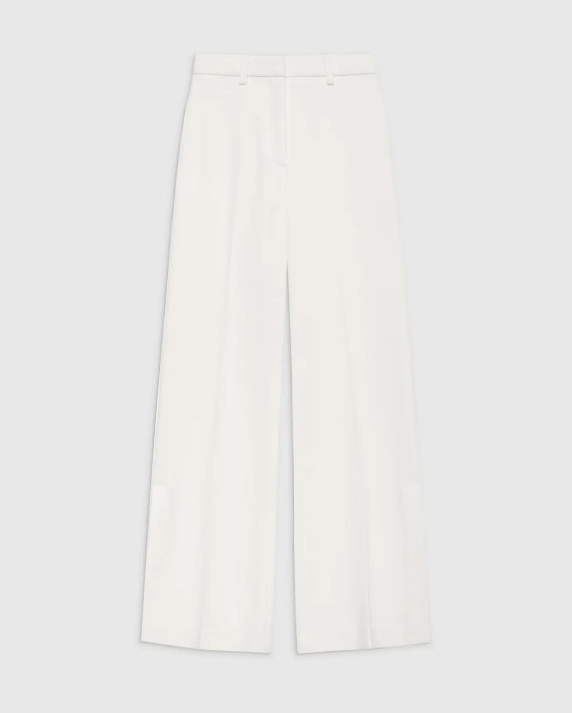 LYRA TROUSER / IVORY