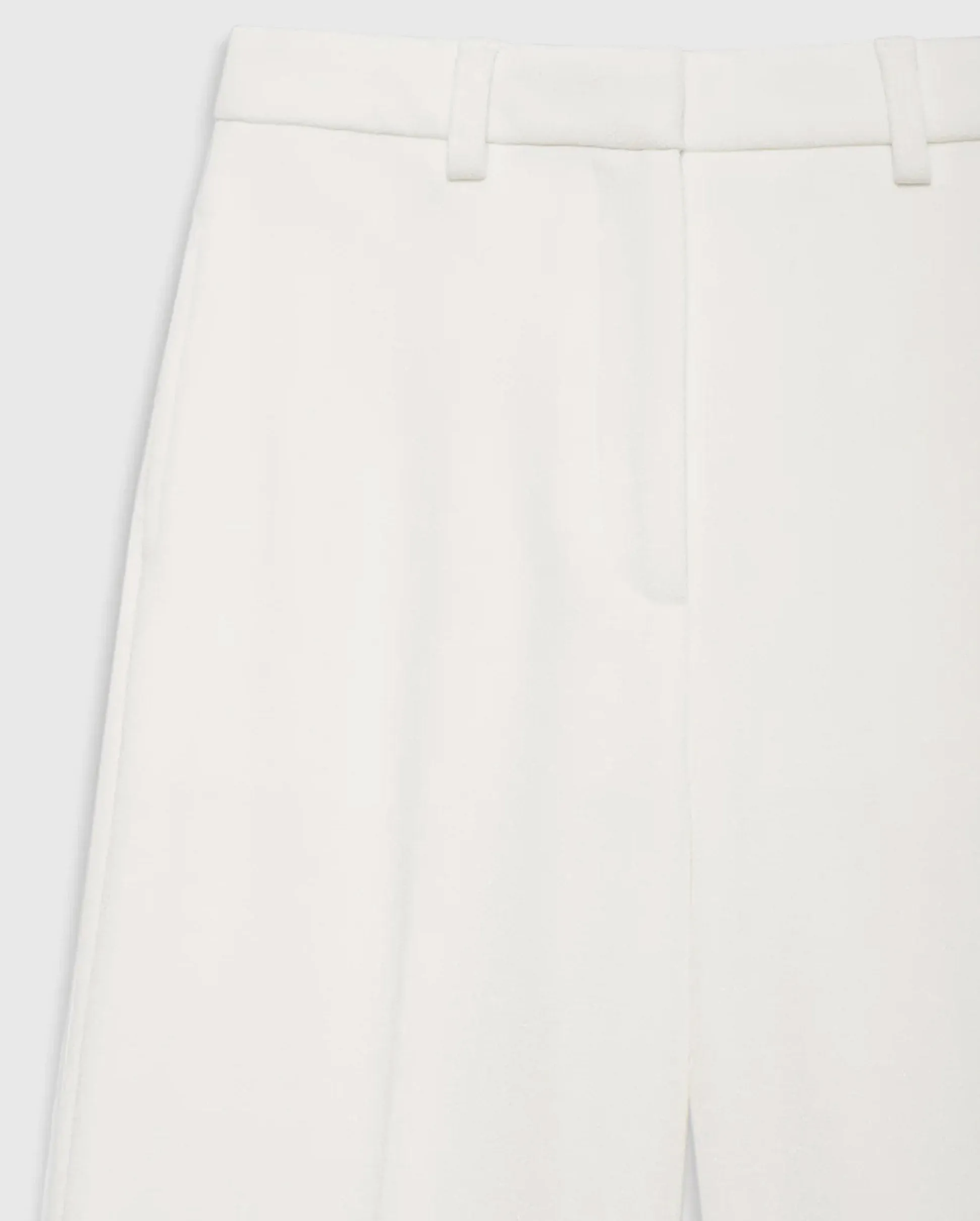 LYRA TROUSER / IVORY