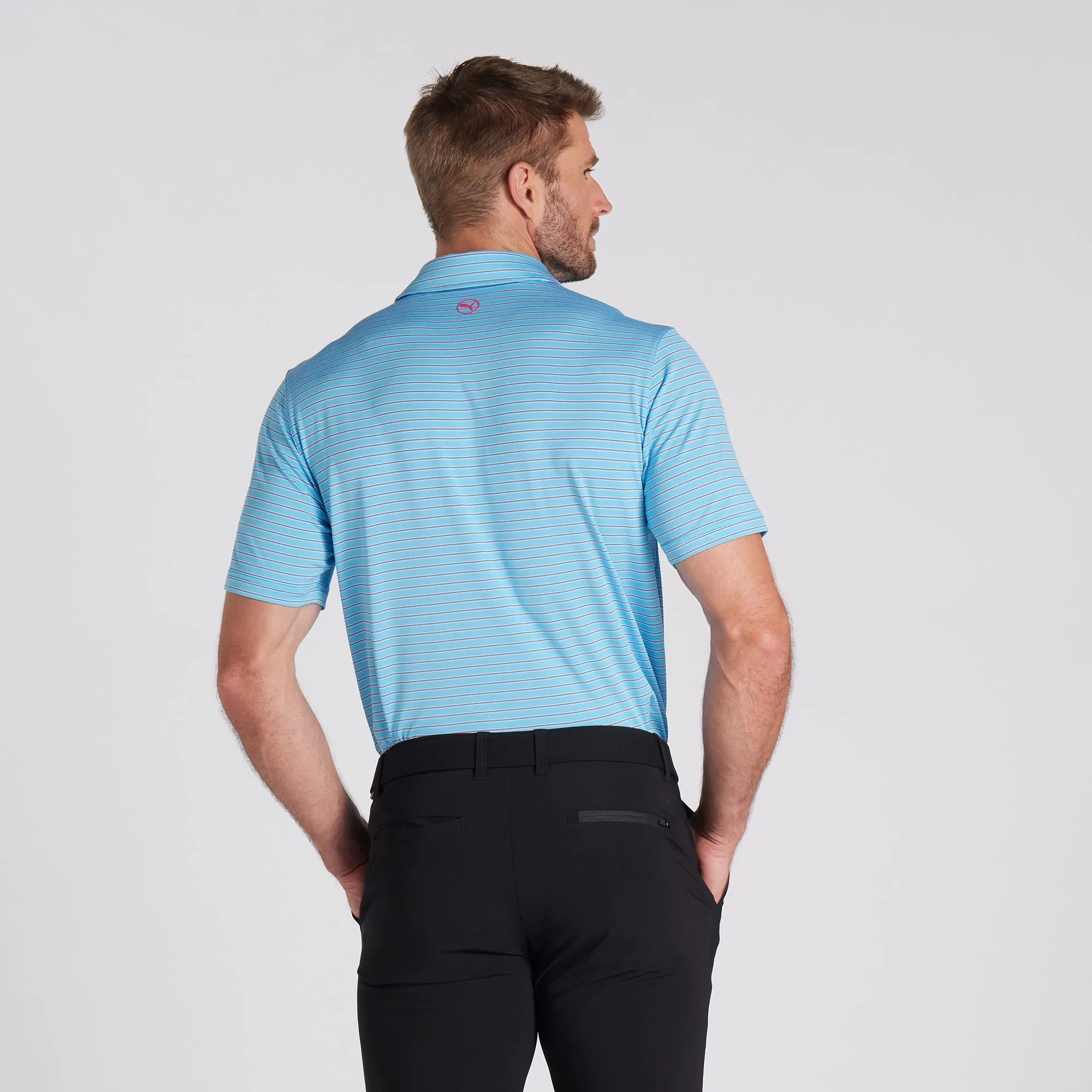 MATTR Bay Golf Polo