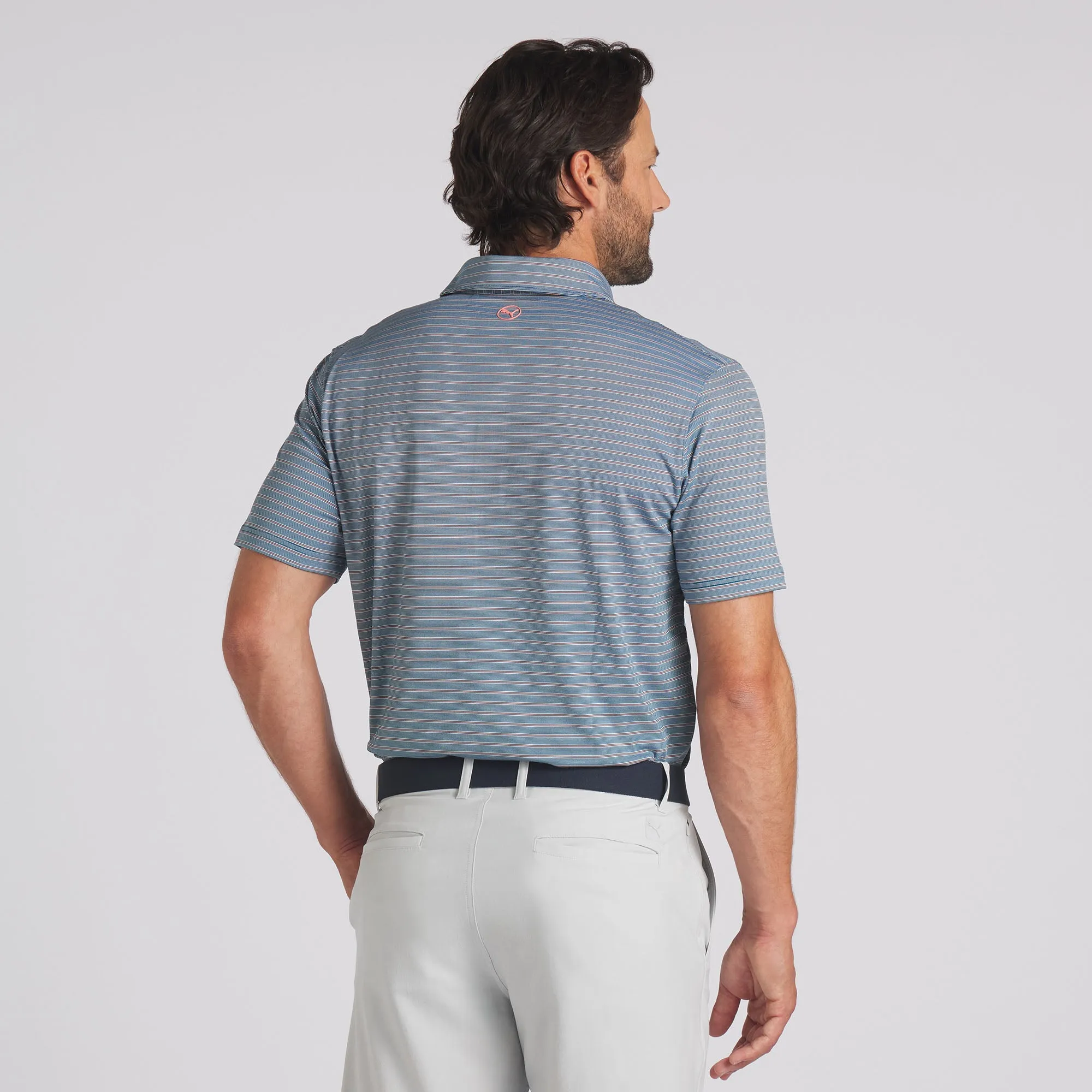 MATTR Bay Golf Polo