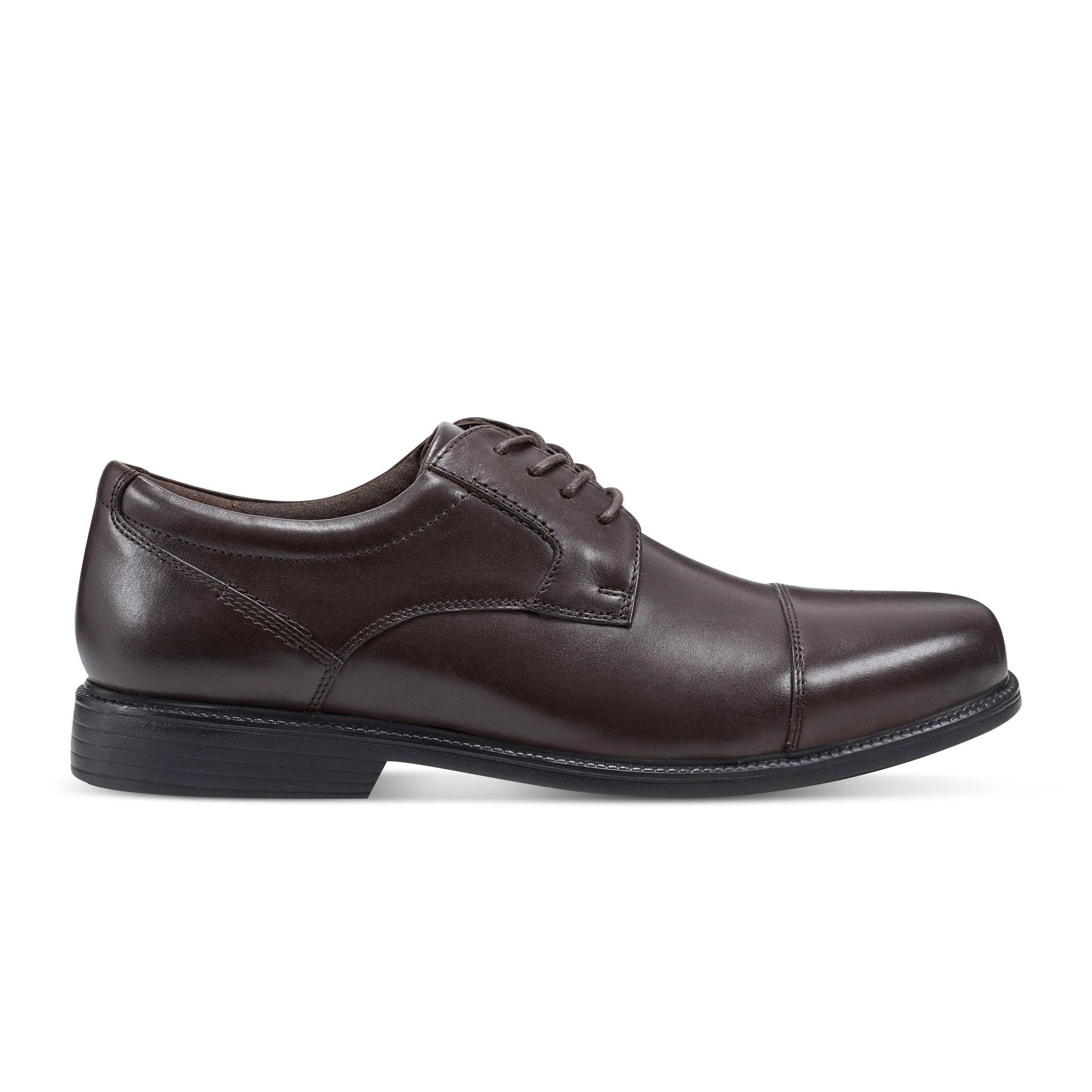 Men's Charles Road Cap Toe Oxford