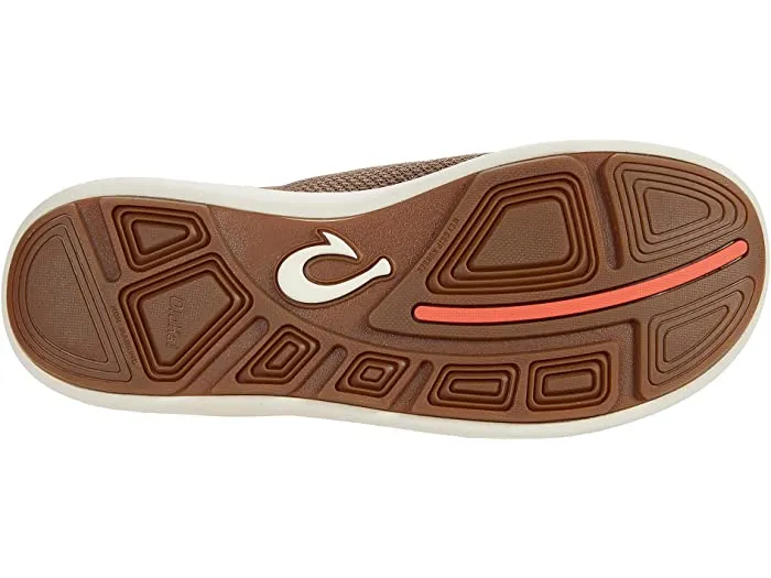 Men's Olukai | Nohea Pae Shoe | Mustang