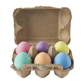 Mud Pie Egg Sidewalk Chalk