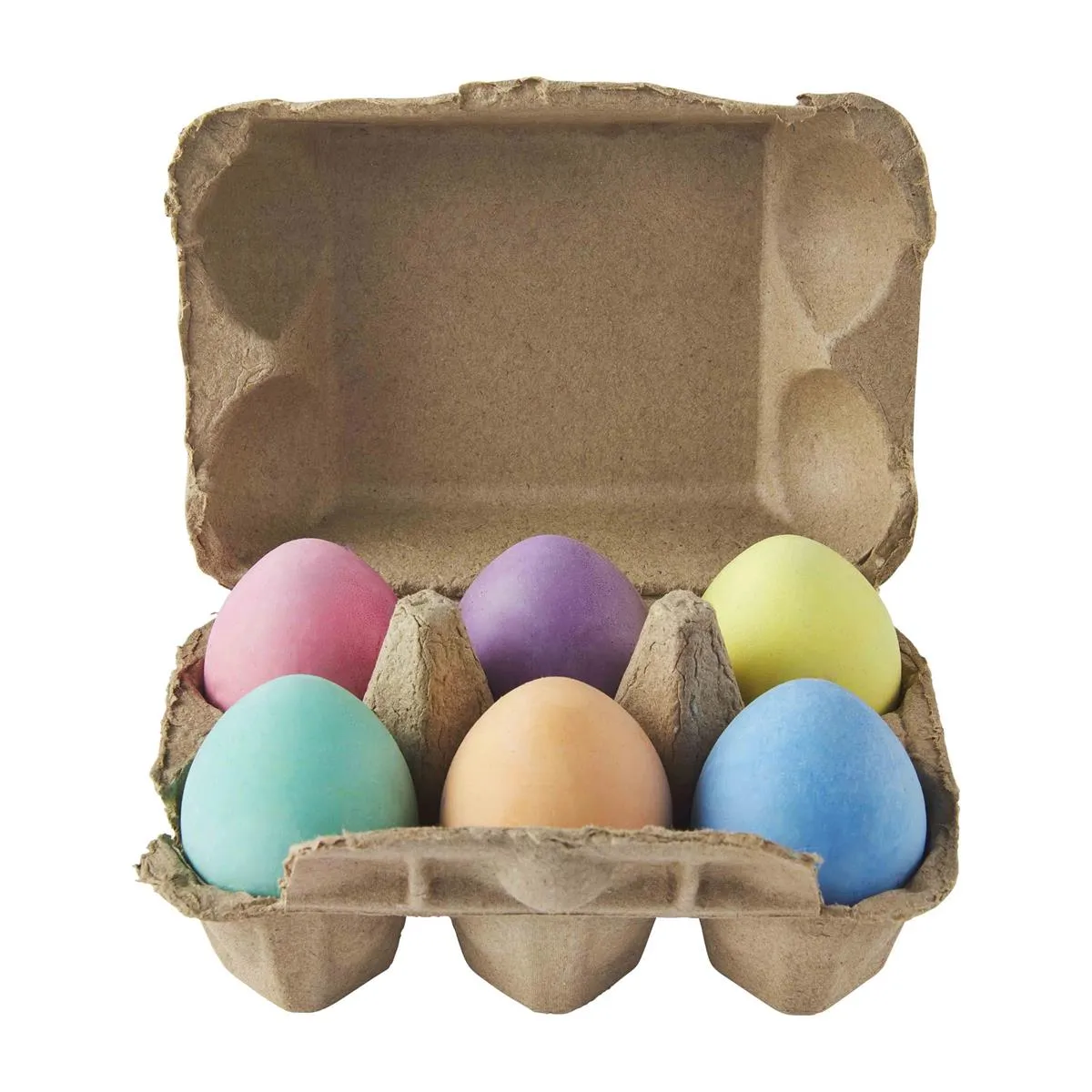 Mud Pie Egg Sidewalk Chalk