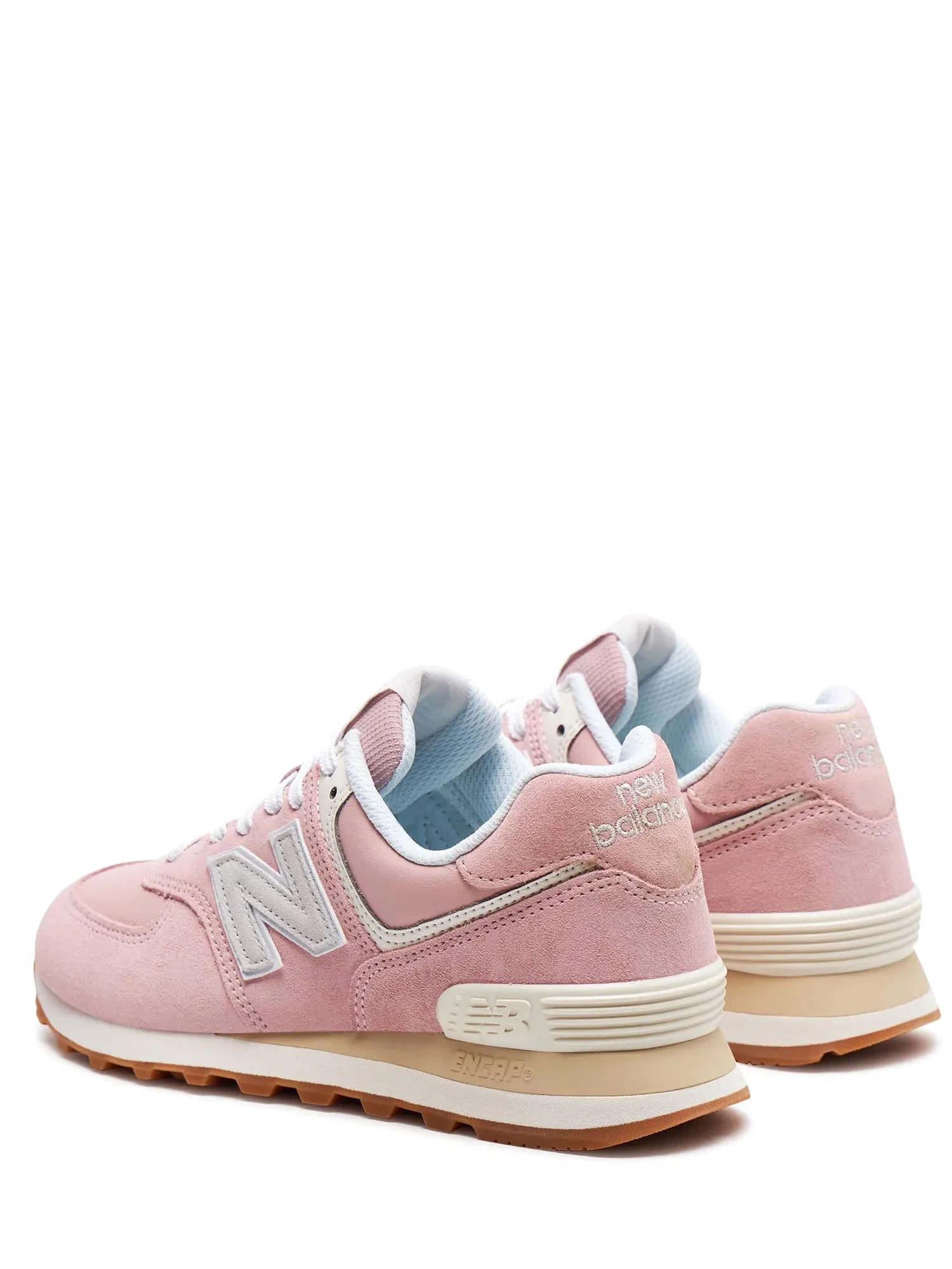 New Balance Sneakers WL574QE2