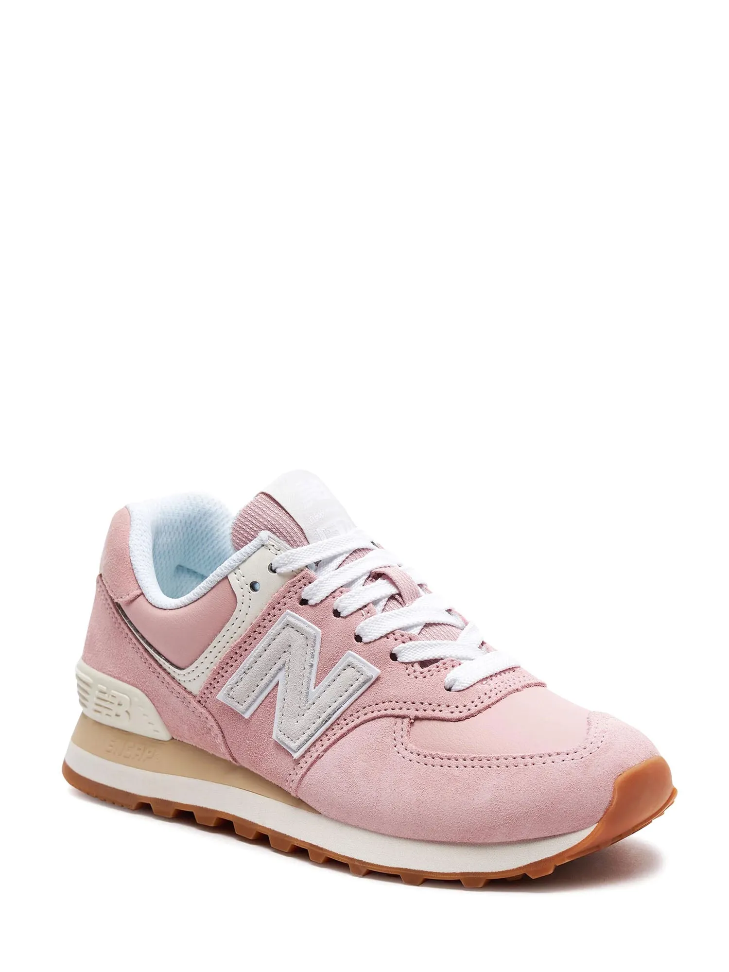 New Balance Sneakers WL574QE2