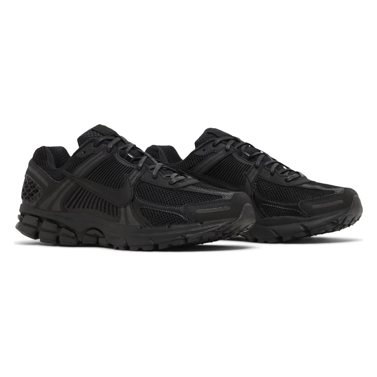 Nike Men's Air Zoom Vomero 5 'Triple Black'