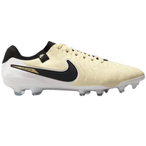 Nike Tiempo Legend 10 Pro FG Senior Football Boots - Mad Ready