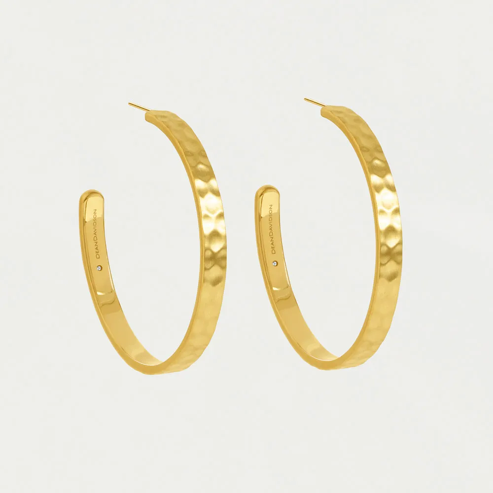 Nomad Midi Hoops