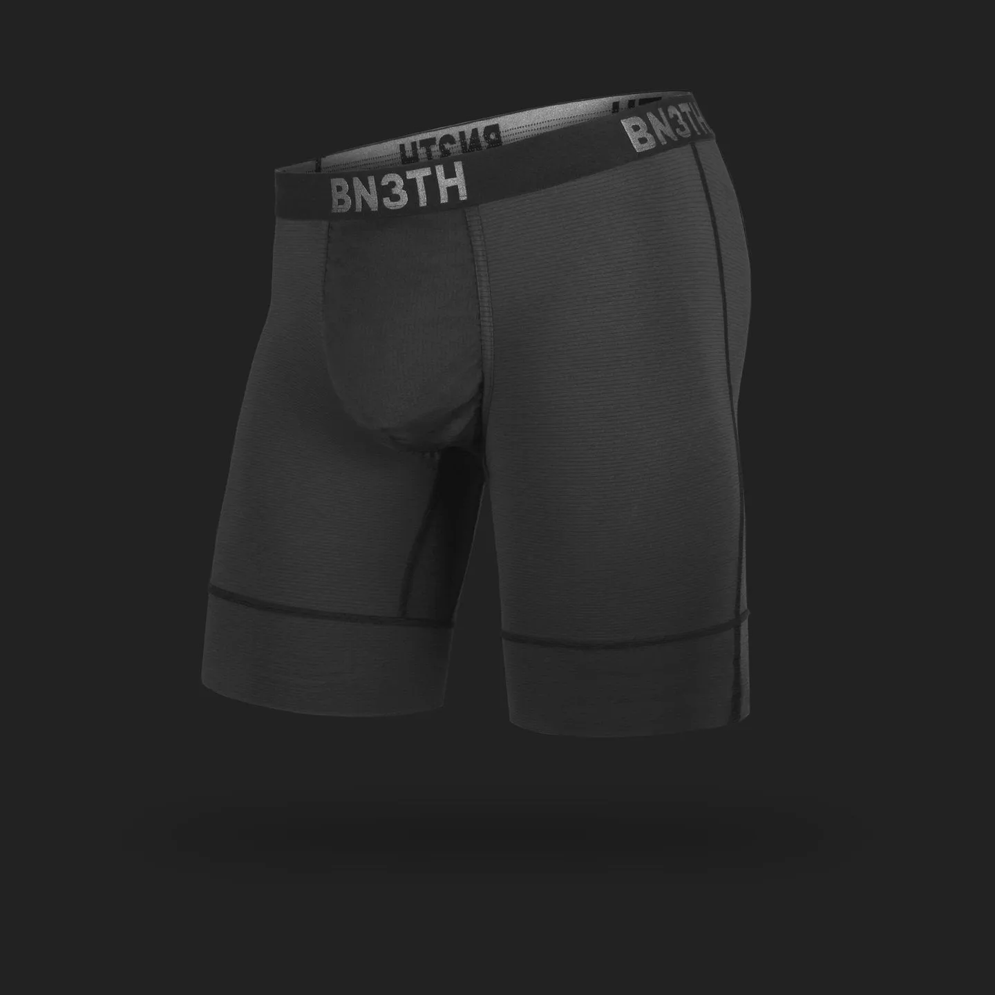 North Shore Chamois | Black/Black