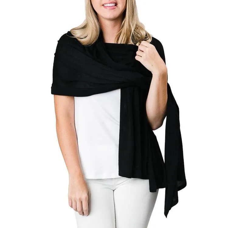 Organic Bamboo Super Soft Wrap