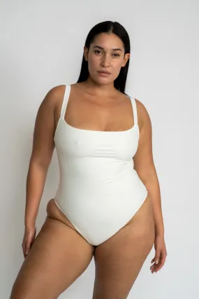 Penny One Piece / Ivory