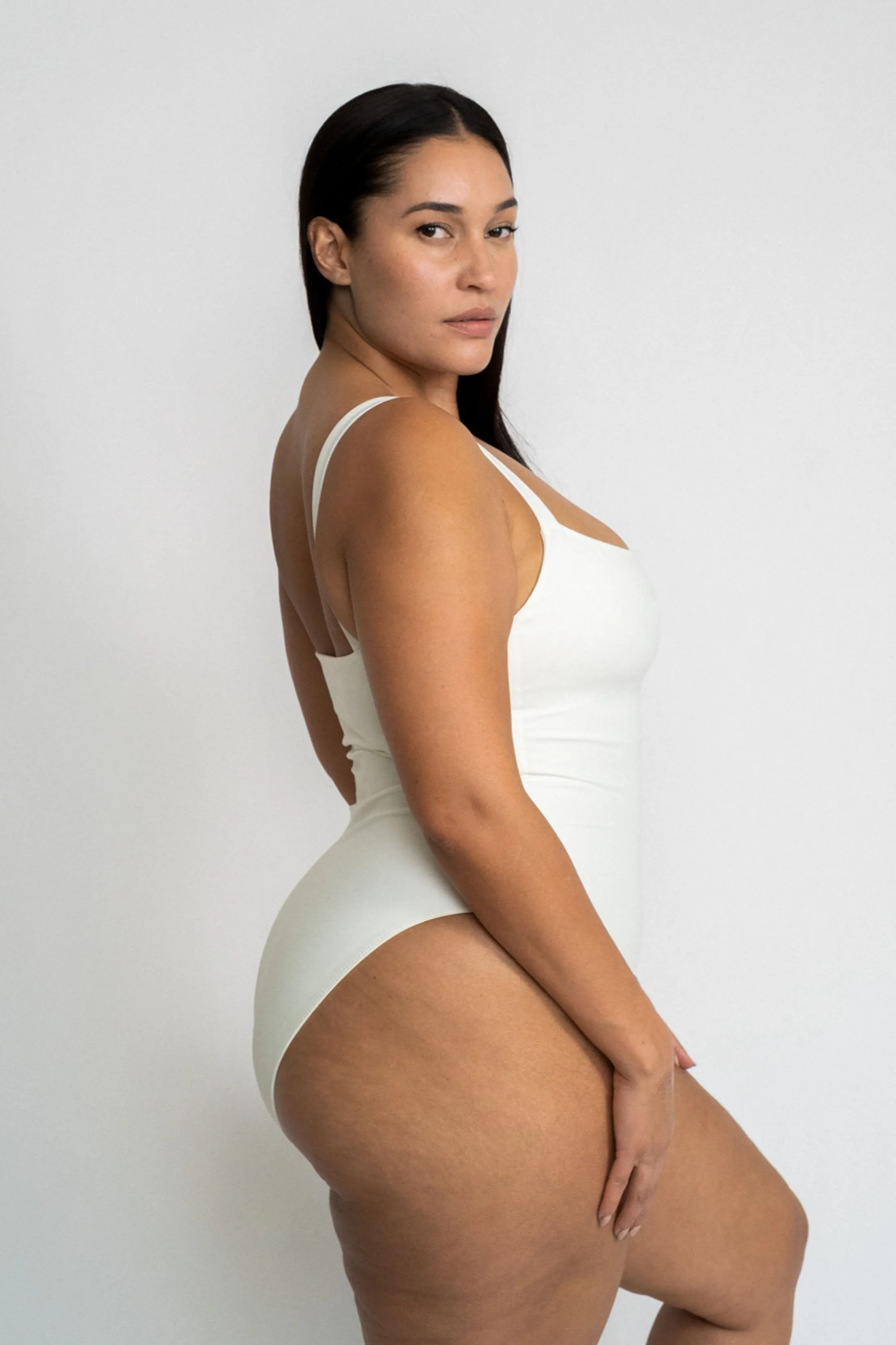 Penny One Piece / Ivory