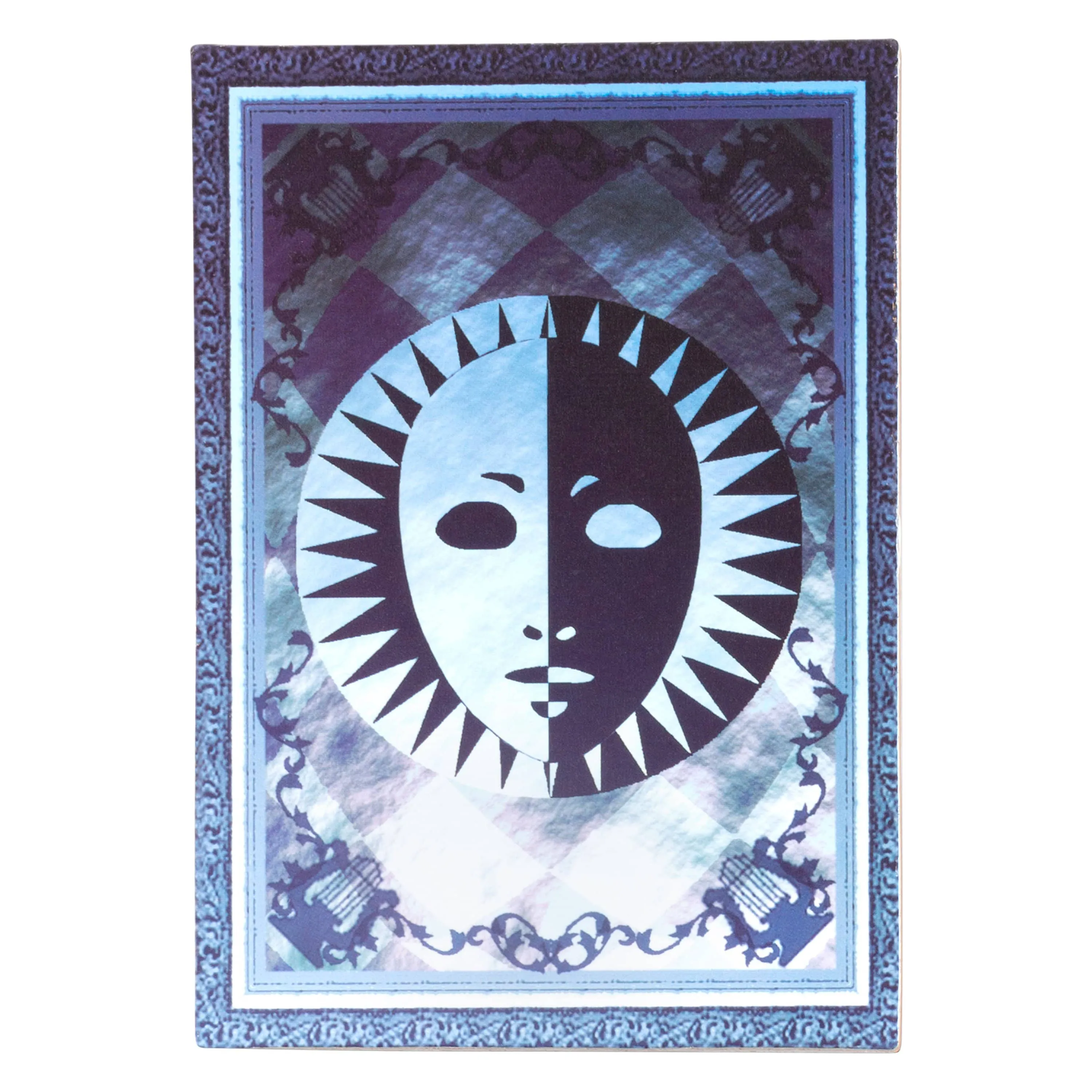 Persona 3 - Arcana Tarot Card Coaster Set: Series 2