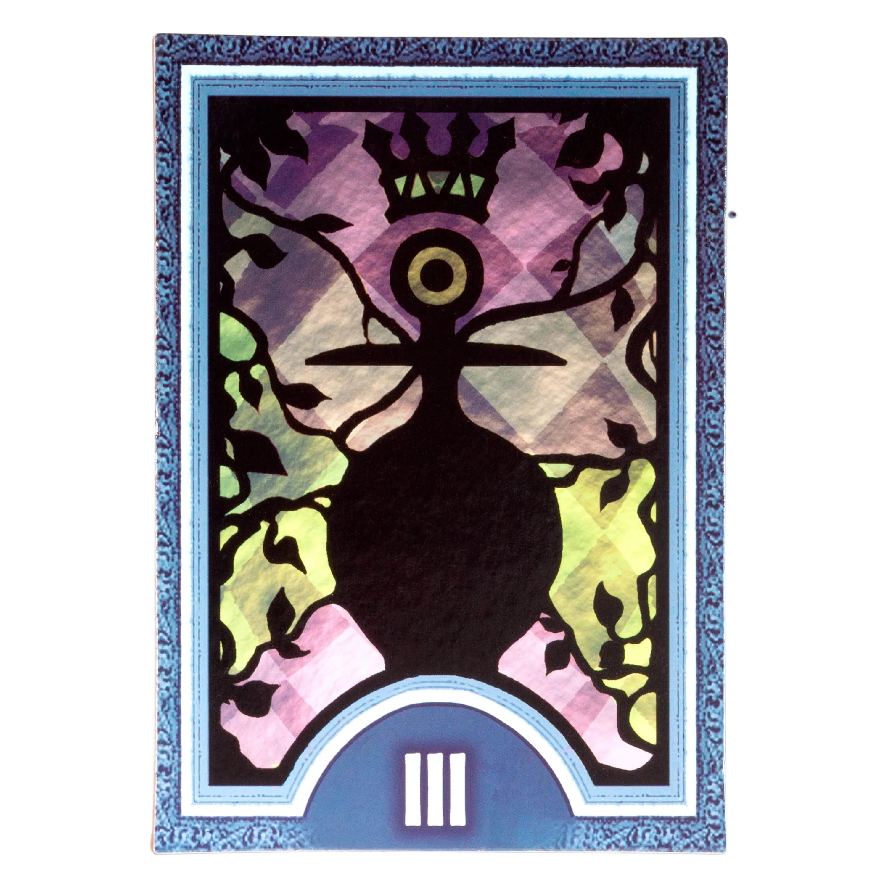 Persona 3 - Arcana Tarot Card Coaster Set: Series 2