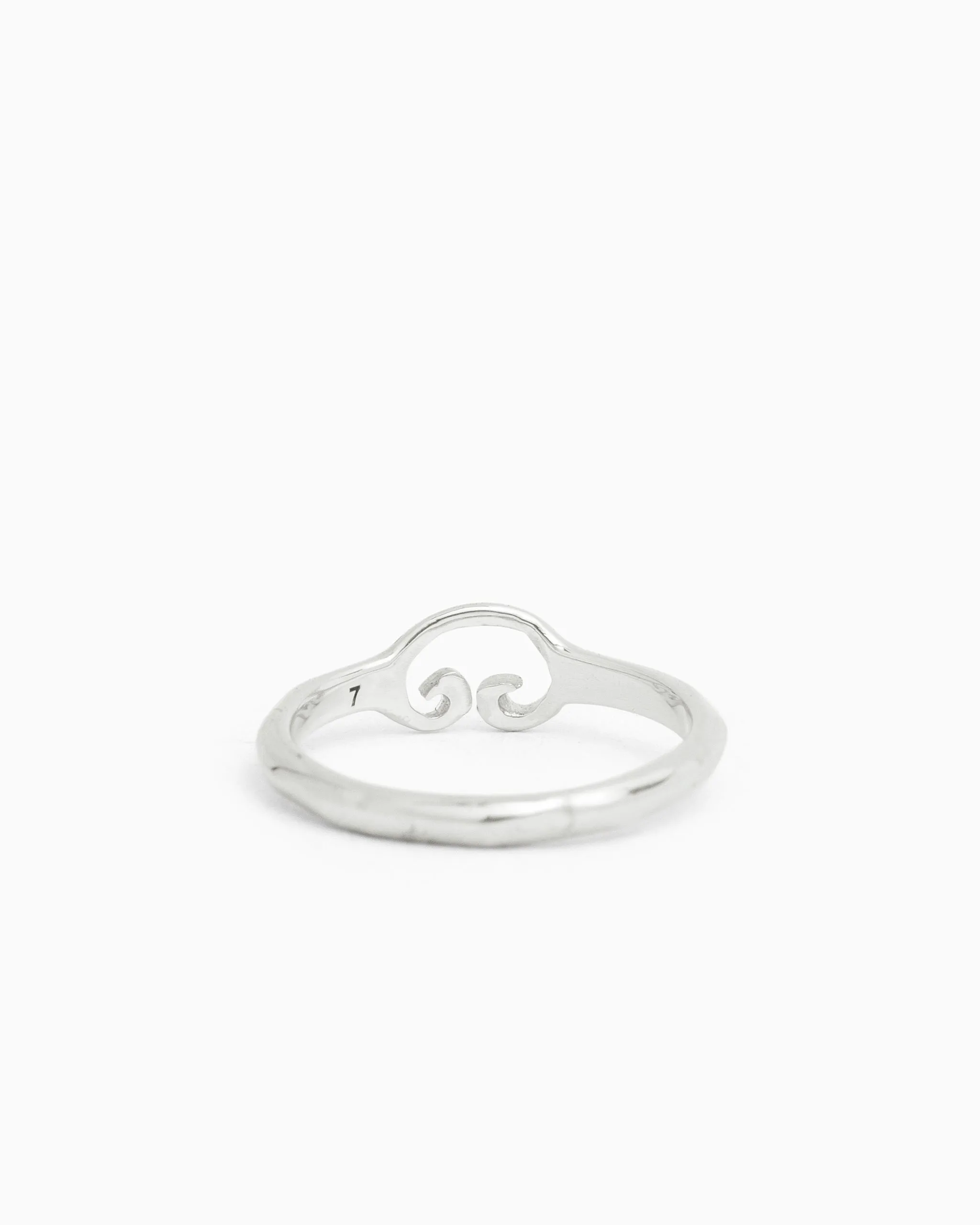 Petroglyph Ring