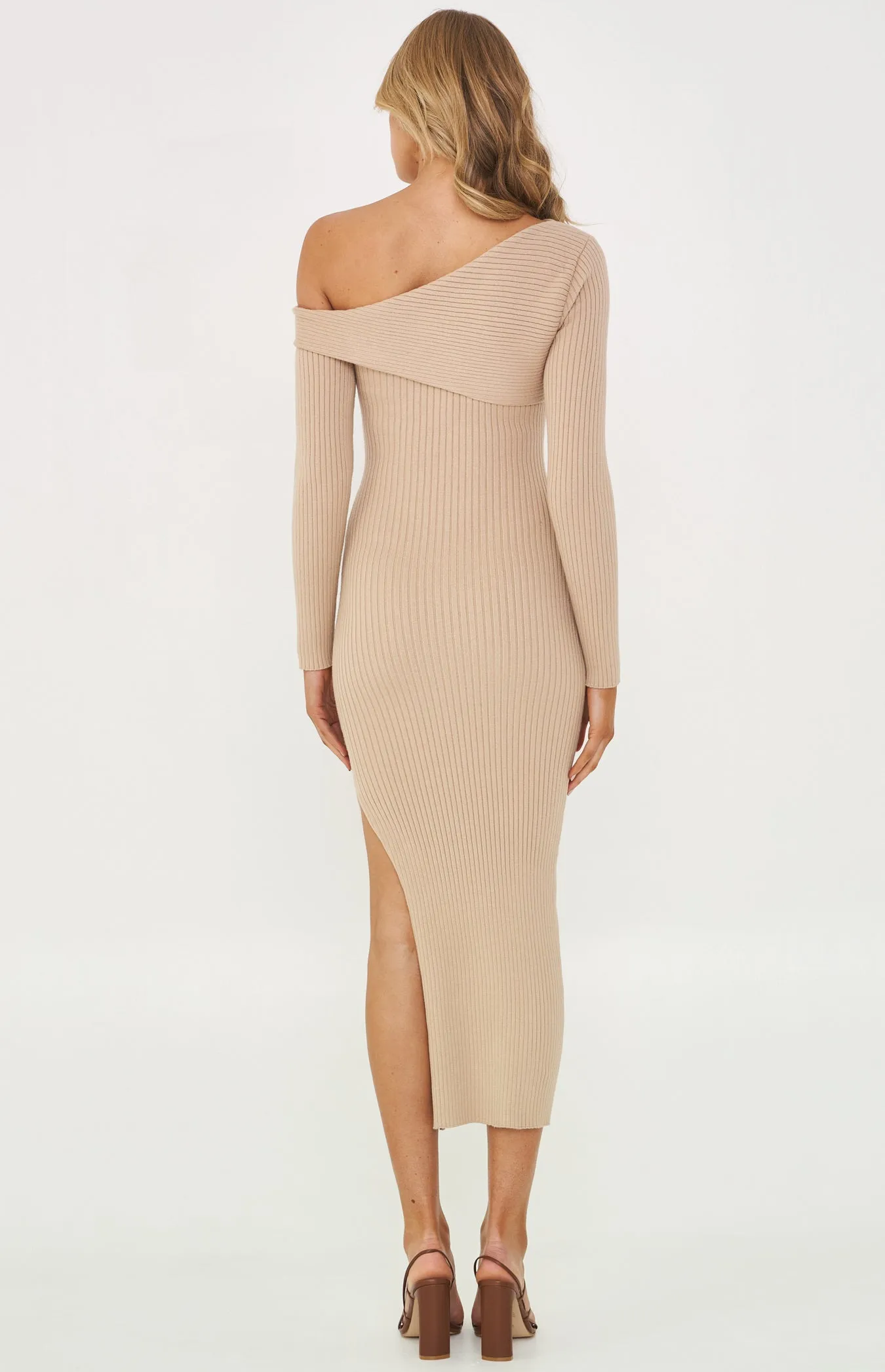 PHOEBE KNIT DRESS