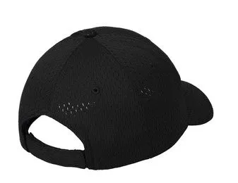 Port Authority® C833 Pro Mesh Cap