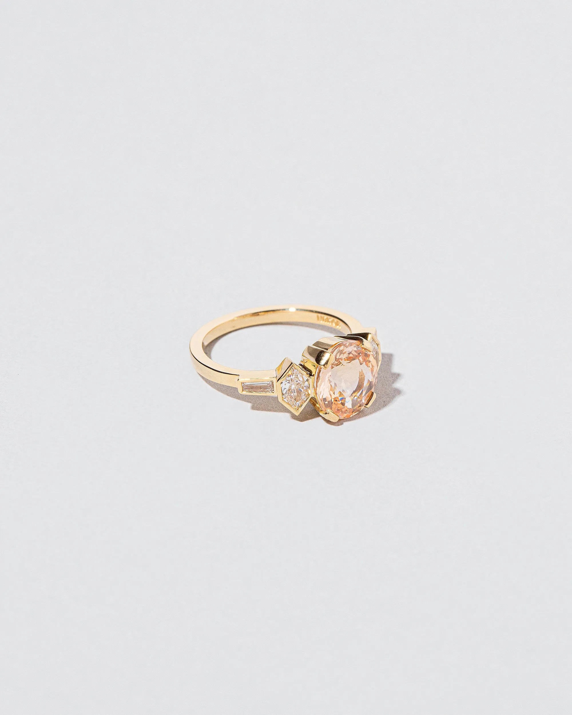 Qualia Ring