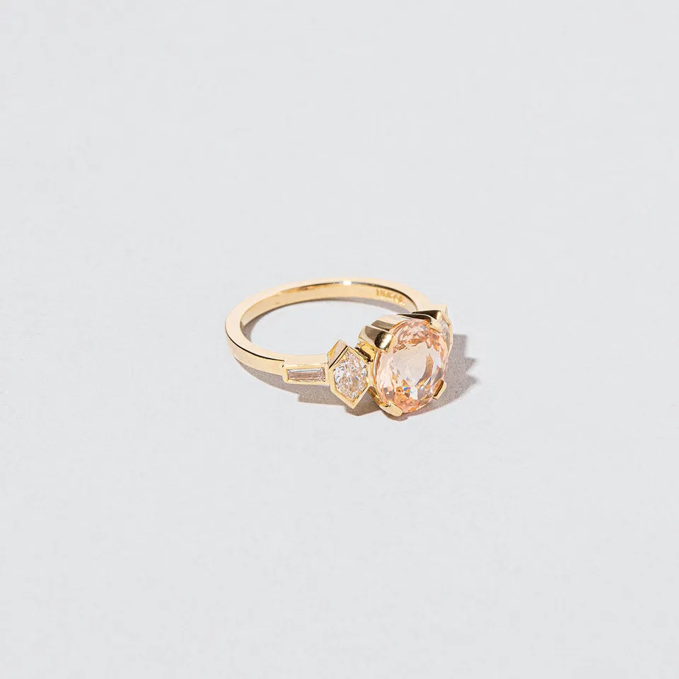 Qualia Ring