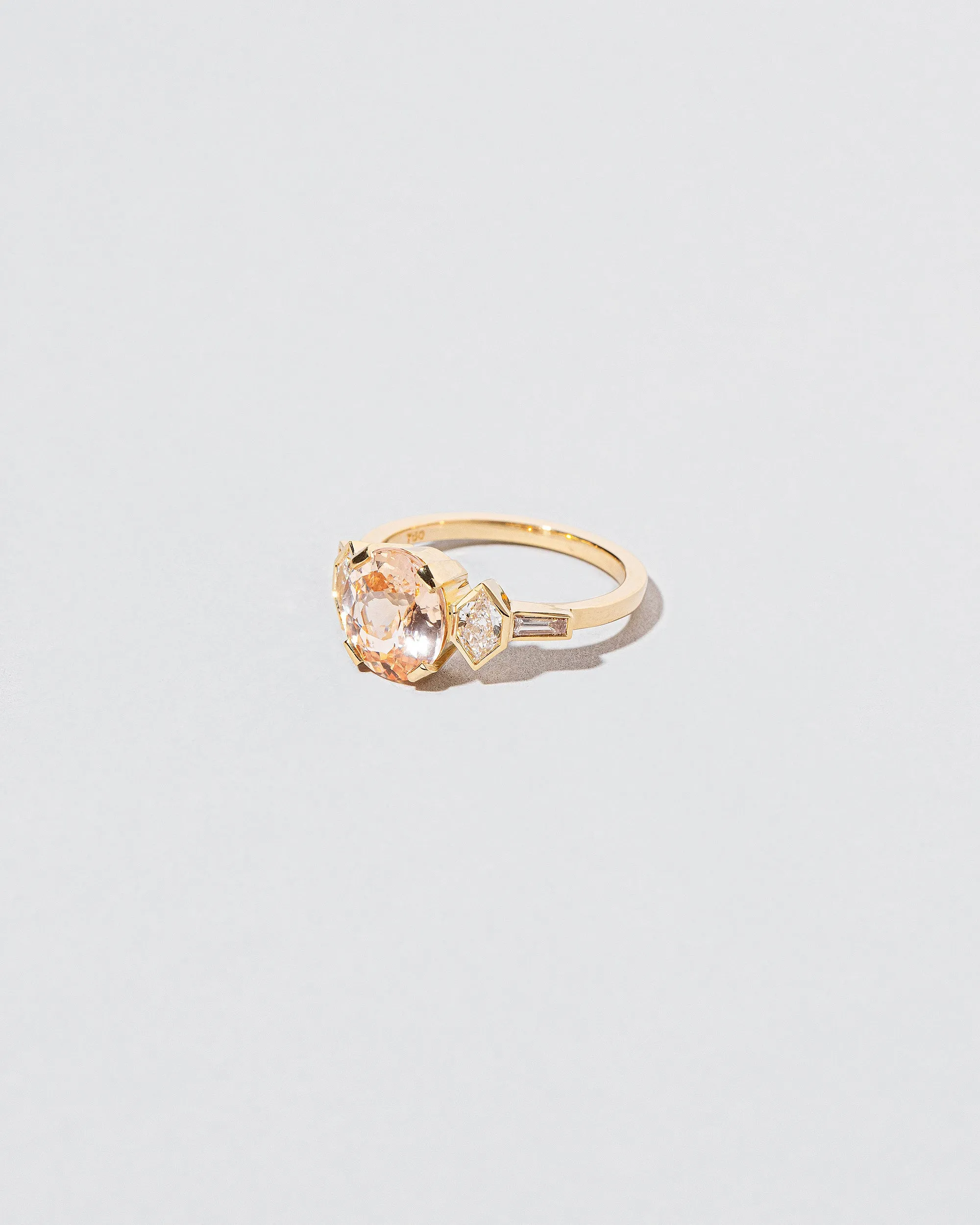 Qualia Ring