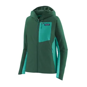 R1 CrossStrata Hoody Women's S24