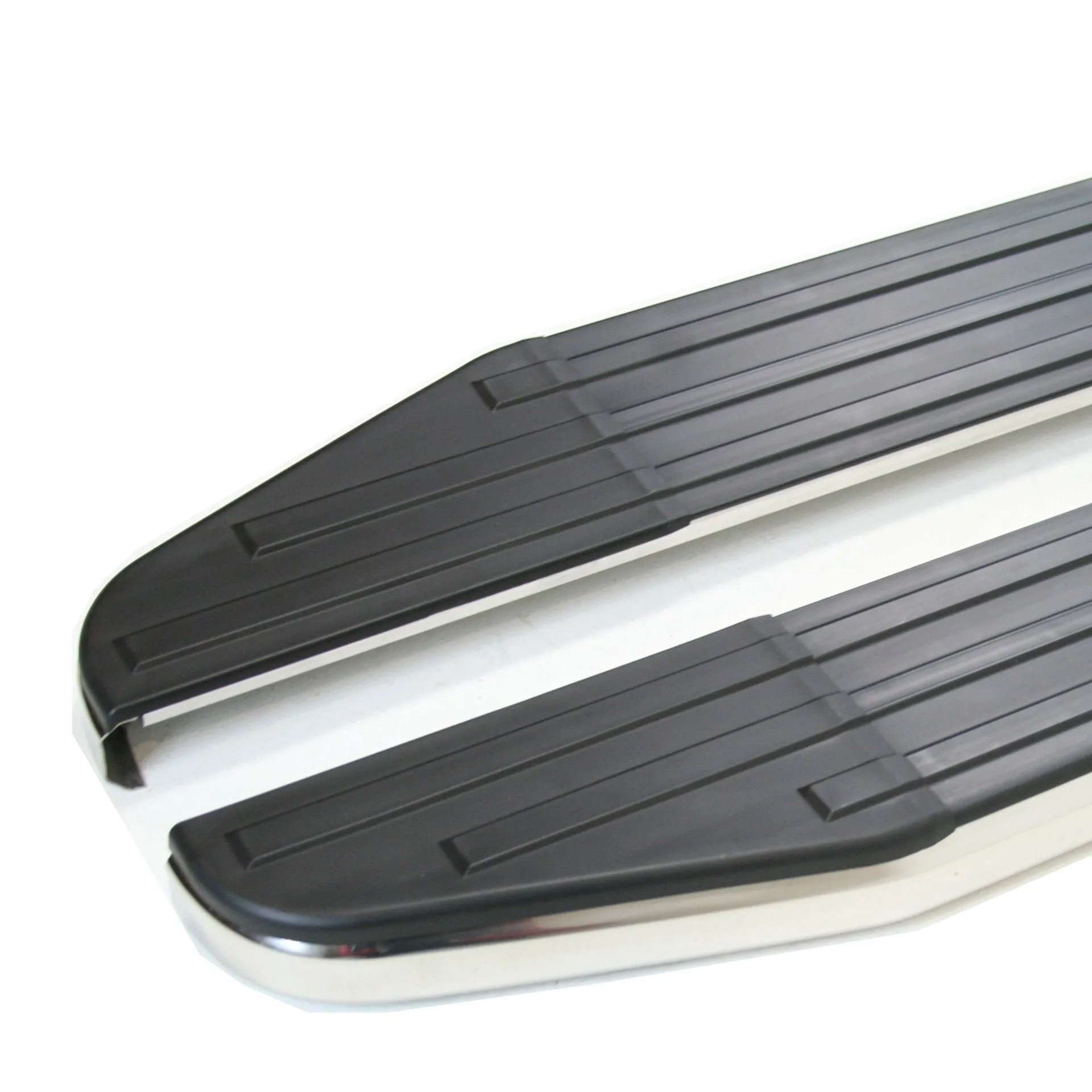 Raptor Side Steps Running Boards for Volvo XC90 2015  (Exc. R-Design)