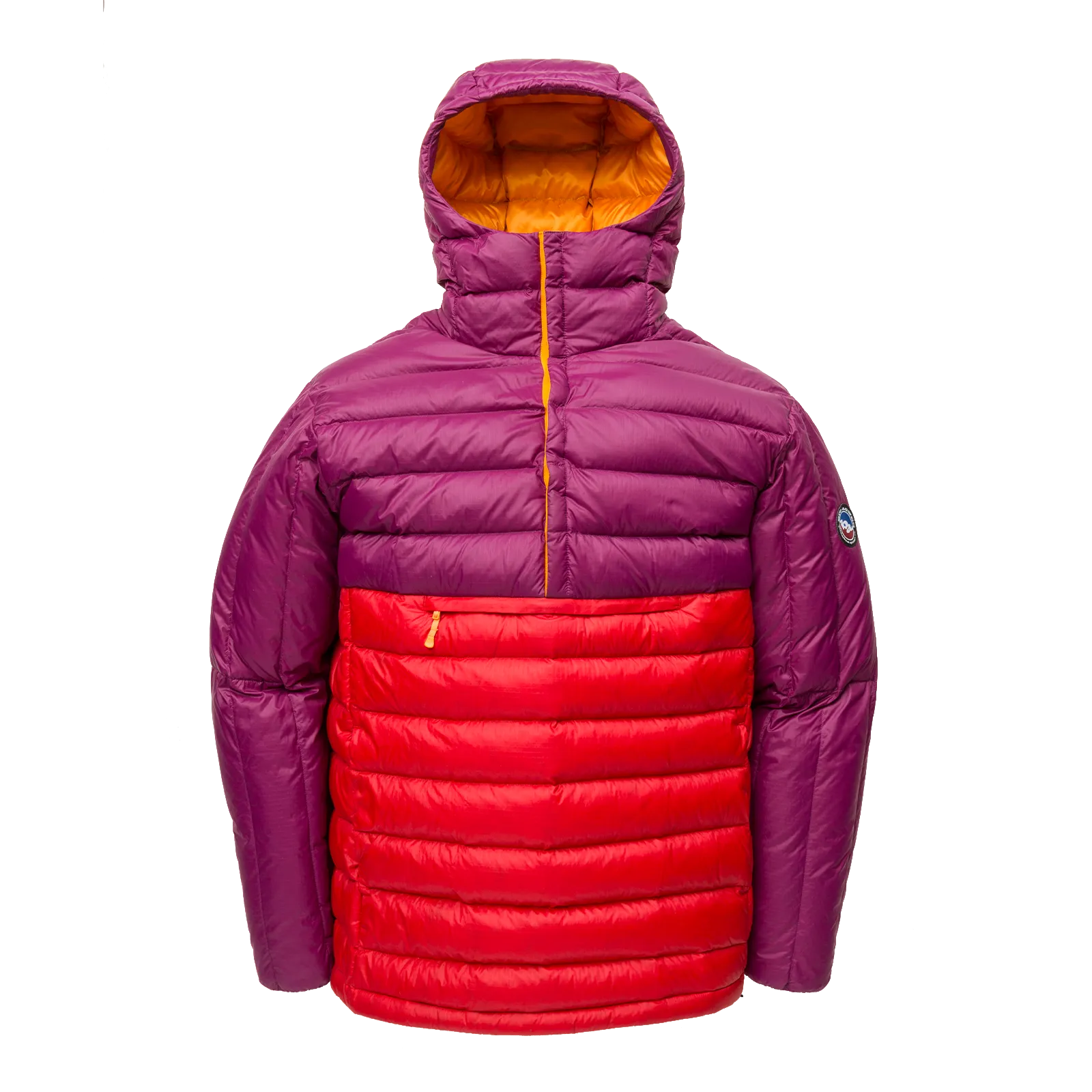 Red Elephant Cagoule