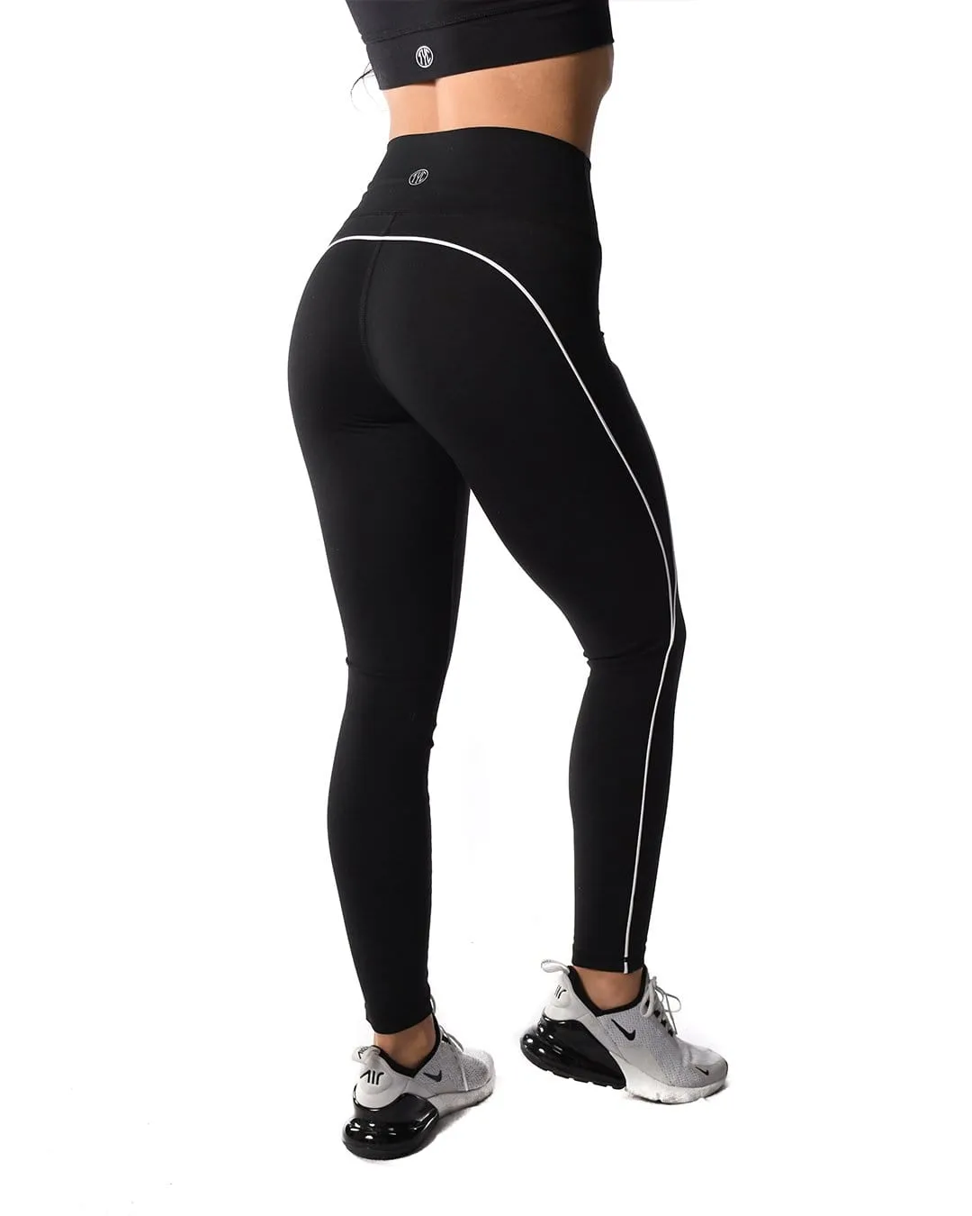 Resilient Track Leggings