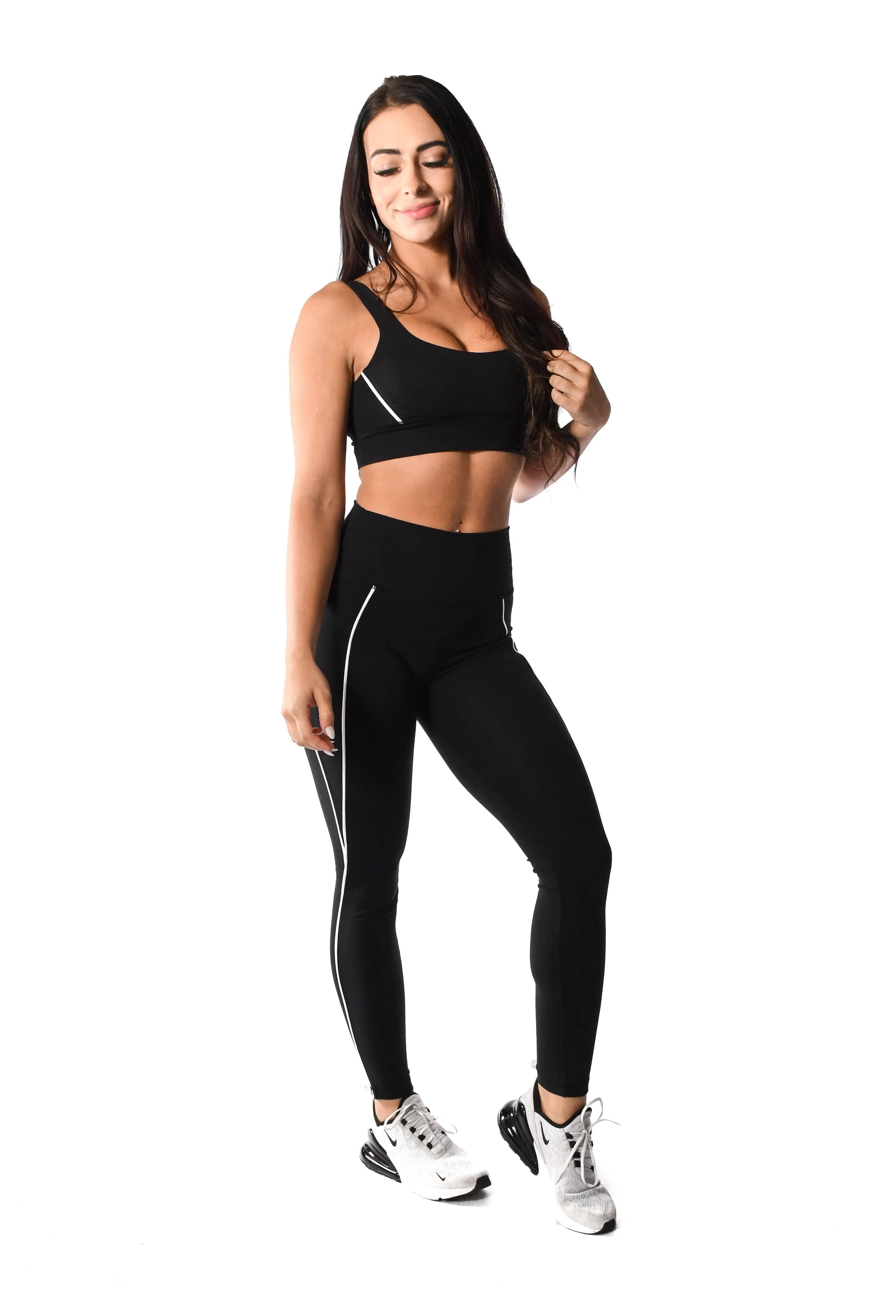 Resilient Track Leggings