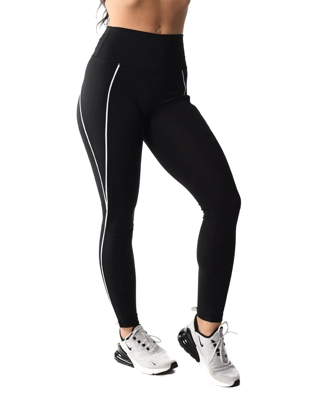 Resilient Track Leggings