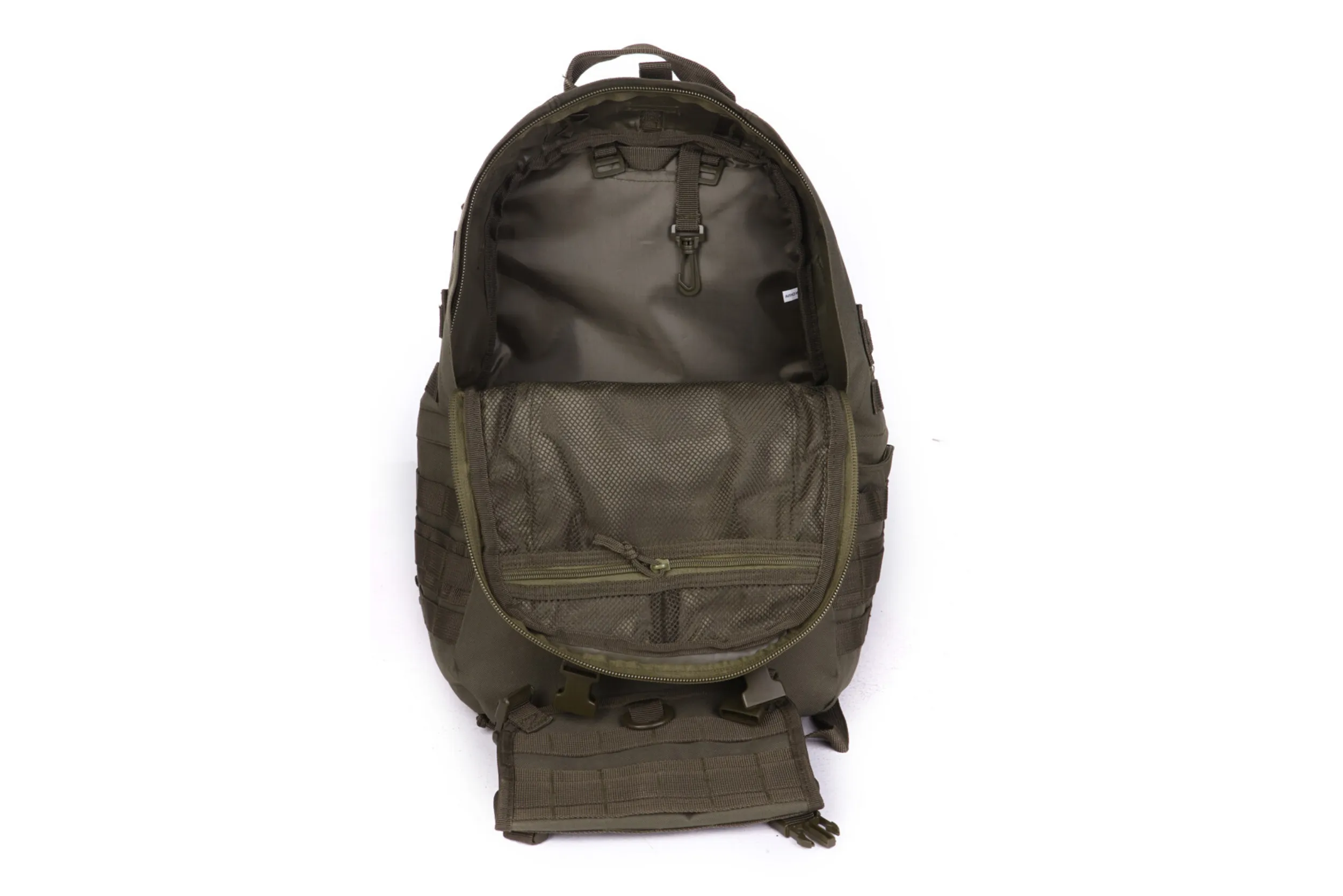 Rifleman Patrol Pack