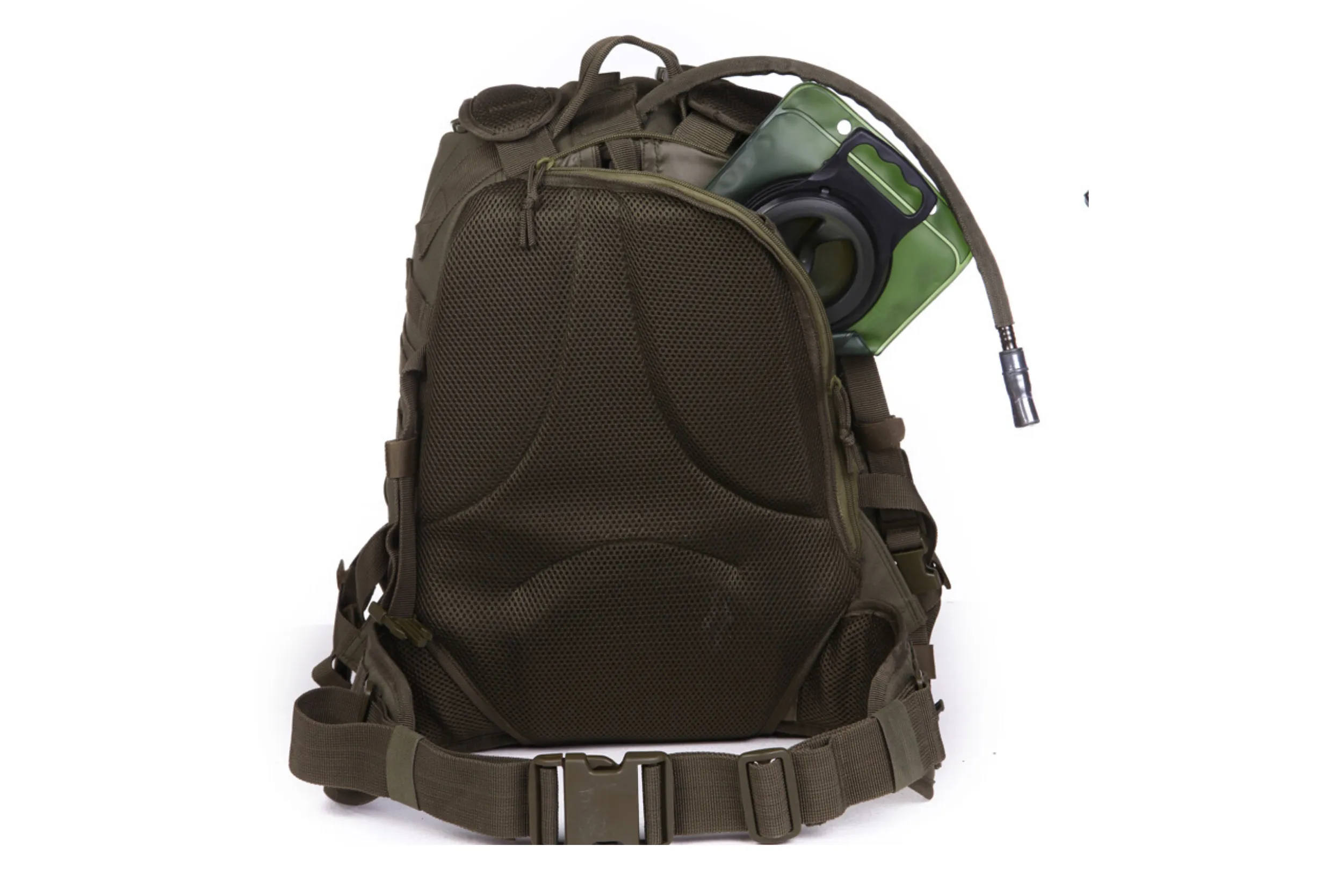 Rifleman Patrol Pack